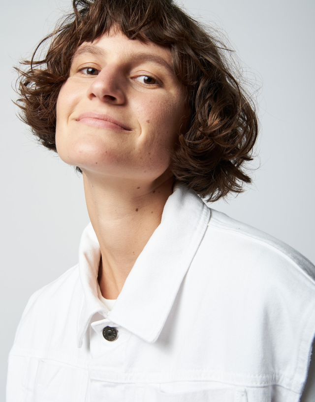 Julia Radewald